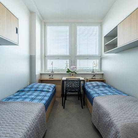 Penzion Big House 布拉格 外观 照片